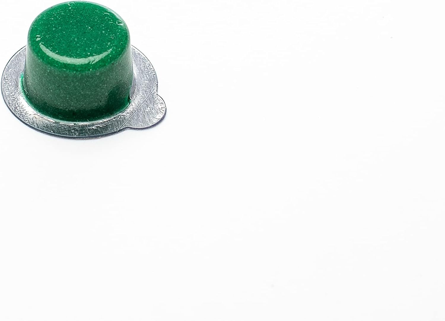 Naturawhite Prophy Paste Without Fluoride, 5 Cups, Mint Flavour