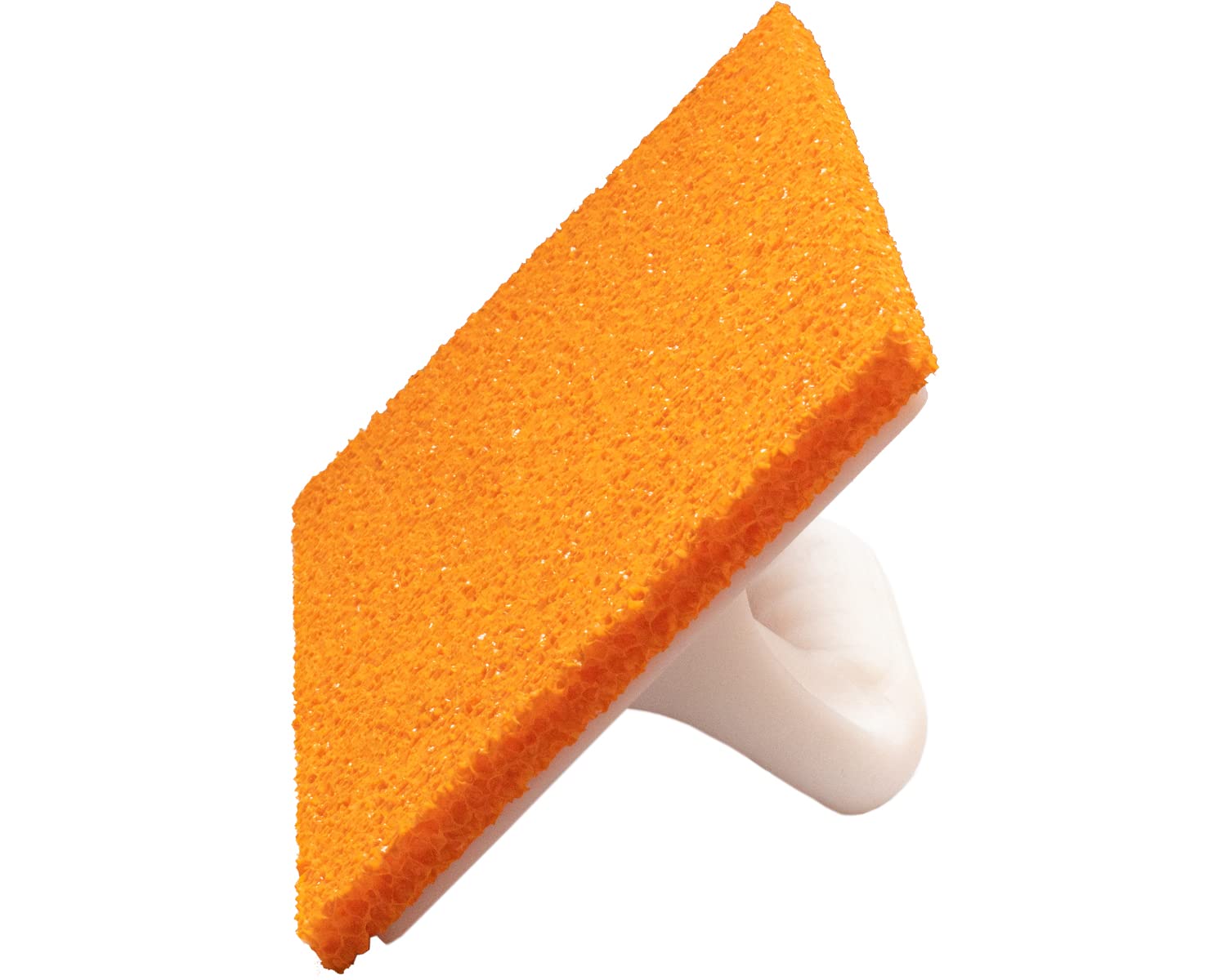 Kronen Hansa 3x Reibfix Planche à Râper En Caoutchouc-éponge