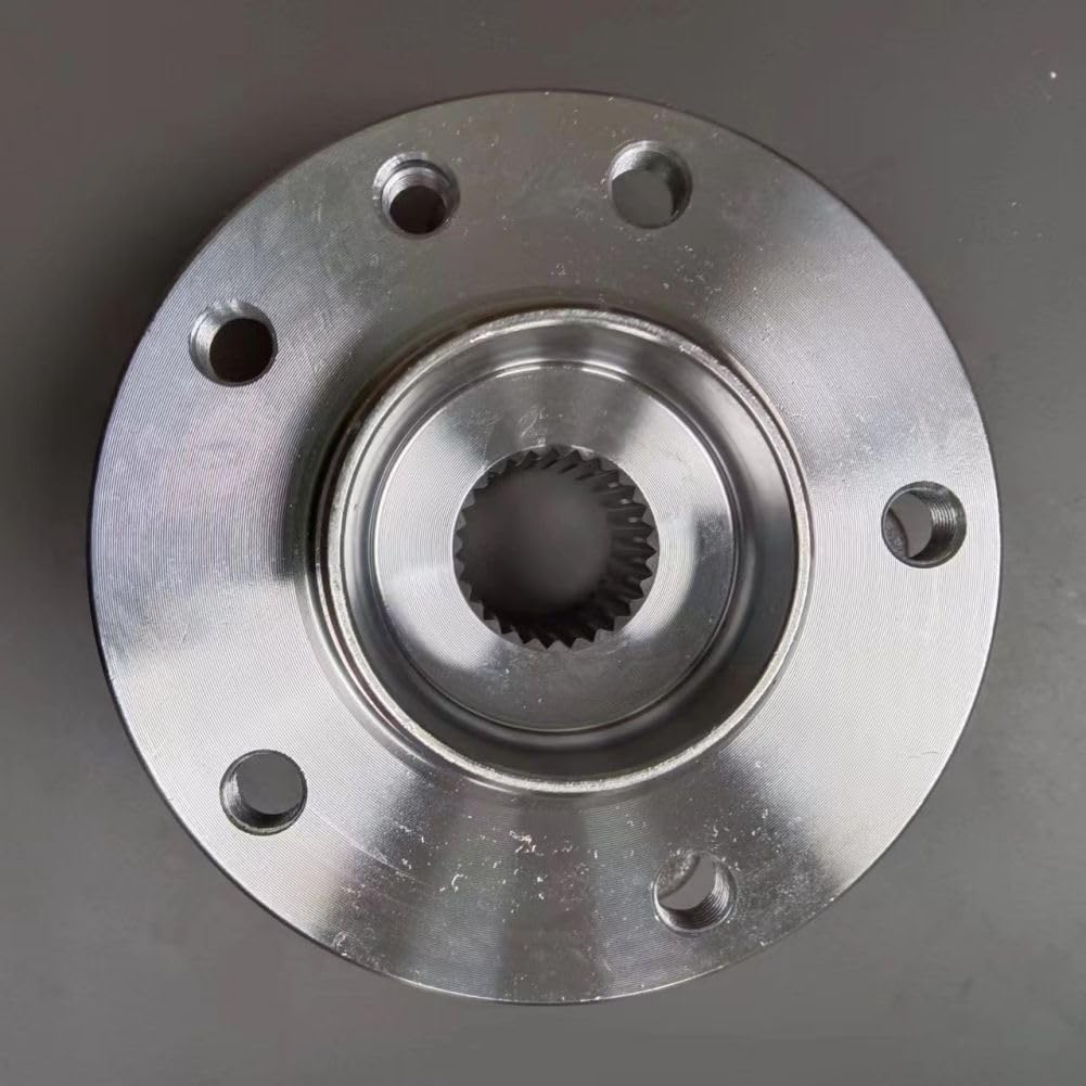 JRXFXEKW 1 Stück OEM 53354843 Nabeneinheit 4WD vorne und hinten 