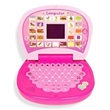 Mini smart toy laptop Outlet