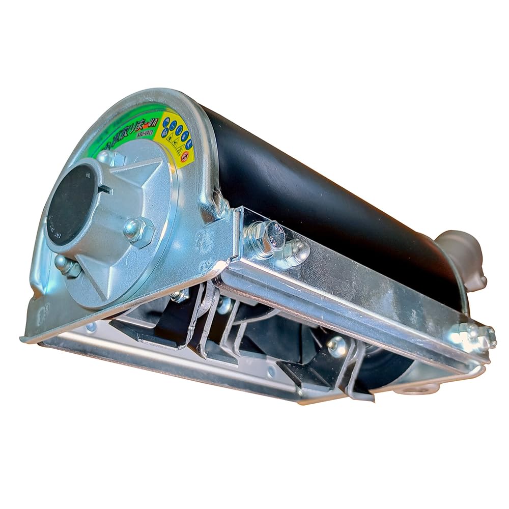 アイデック スーパーうね草取りまーVA ロング 170mm