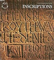 Inscriptions (Treasures of the Tower) 0116704489 Book Cover