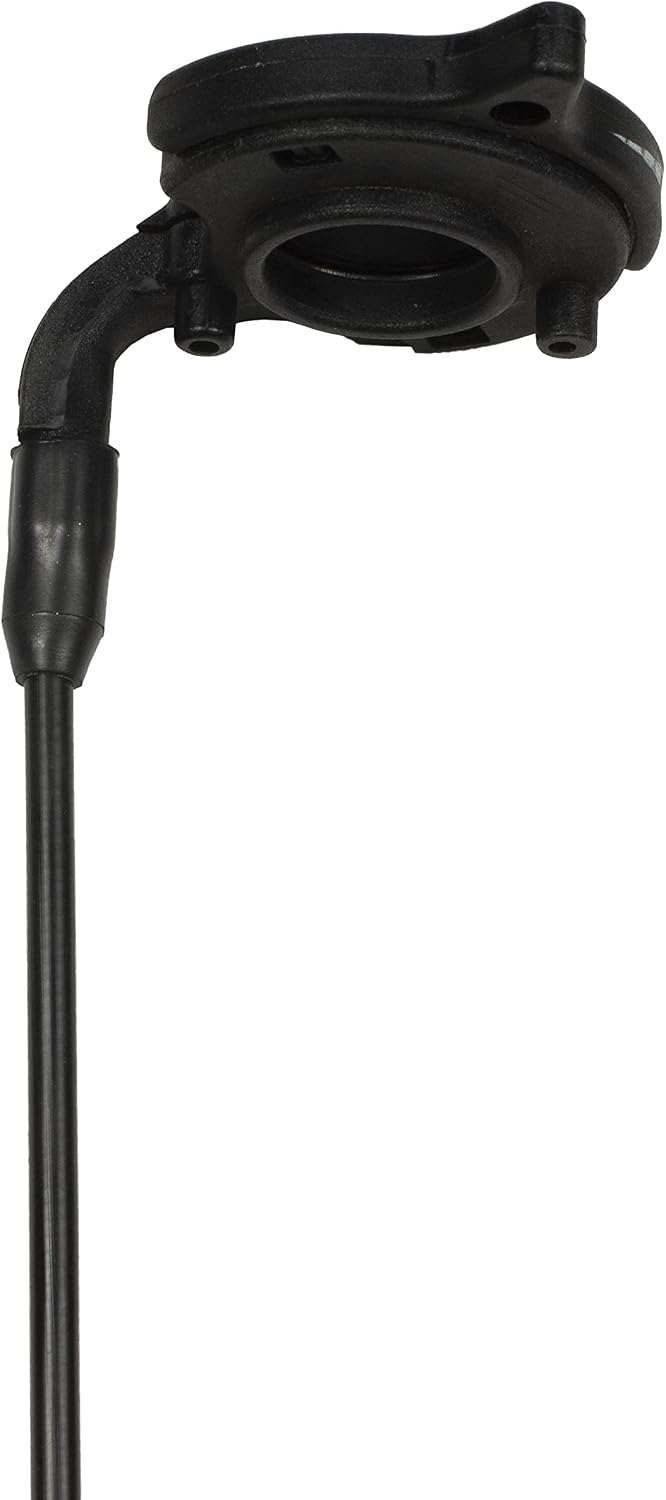MOTOMASTER Motorcycle Choke Cable Compatible with Ducati ST4 Sporttouring (1999-2003)/ 65520012A