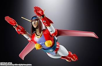 Amazon | TAMASHII NATIONS 超合金魂 グレートマジンガー GX-114