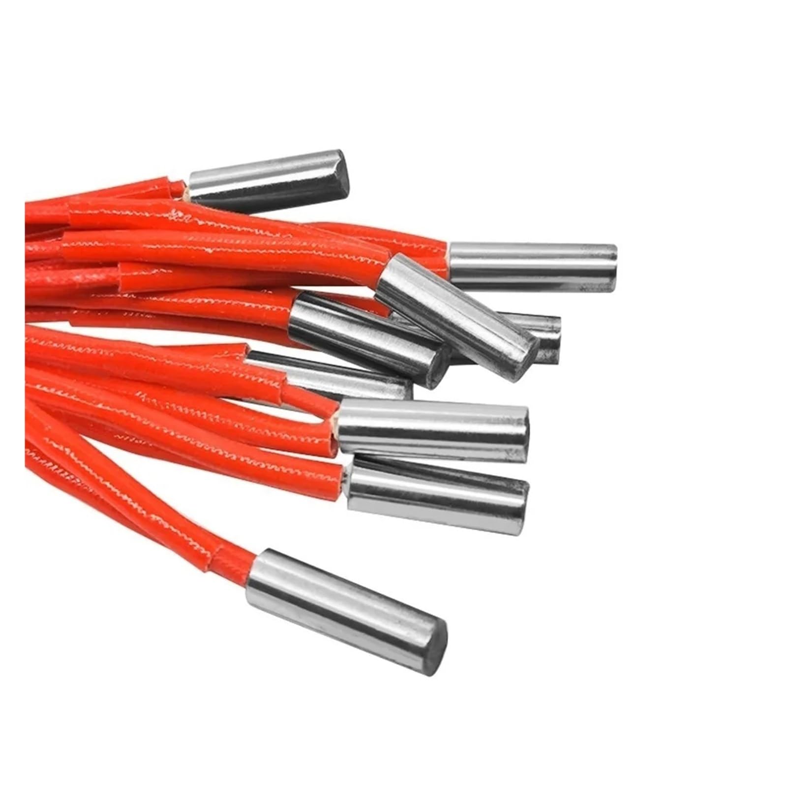 Riscaldatore a cartuccia 6 * 20mm for estrusore MK Mendel Reprap