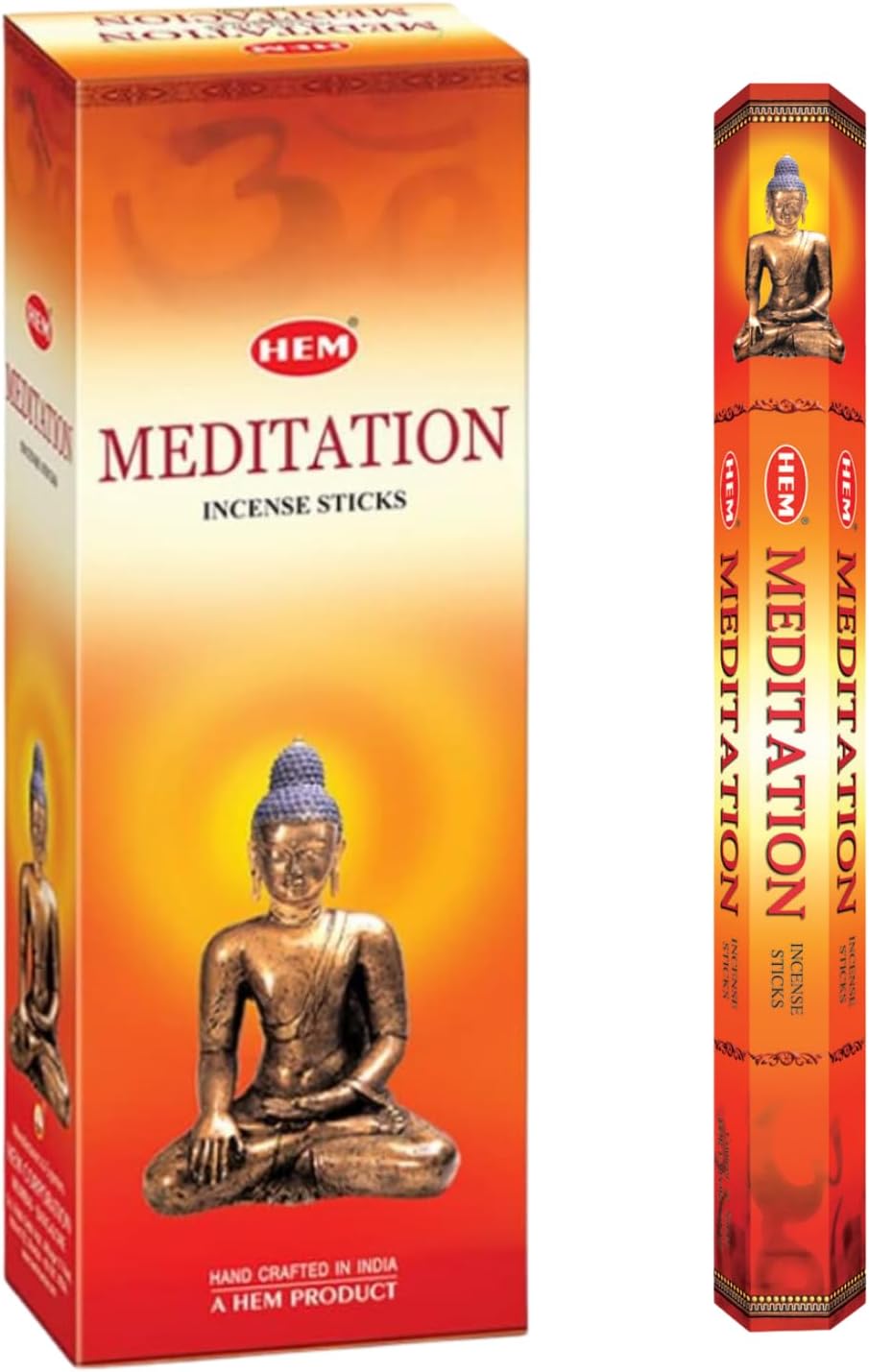 Meditation Incense Sticks