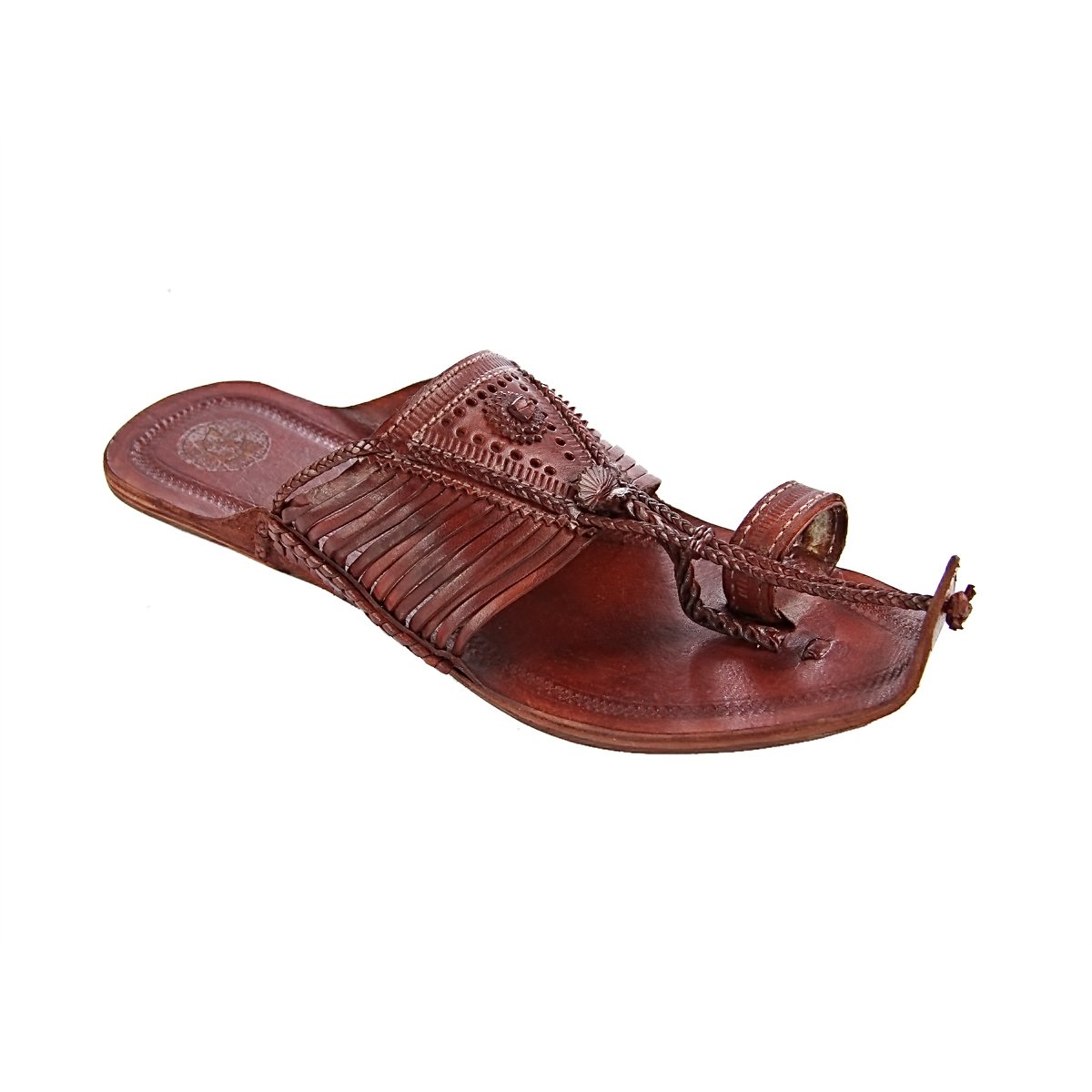 kolhapuri chappal original