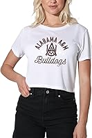 Vista 22 de Colección oficial de camisetas para mujer, color blanco
