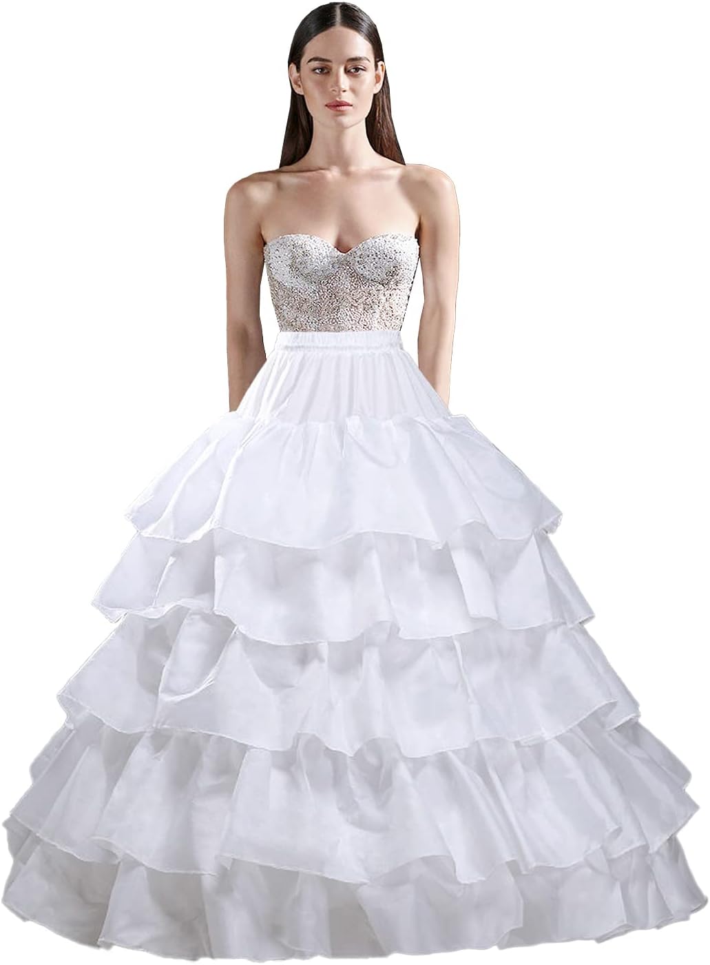 Premium Wedding Dress Petticoat Amazon – Stylish & Affordable Options