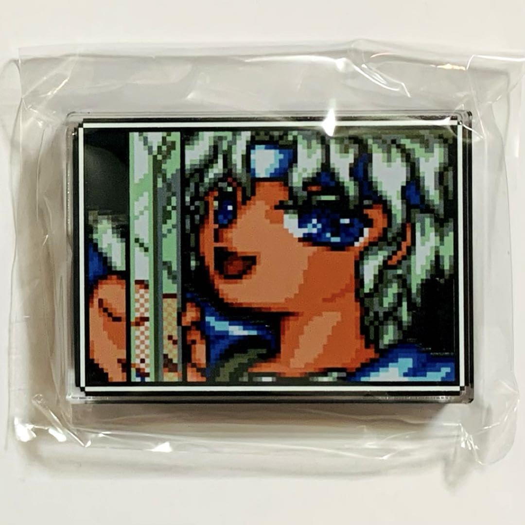 ぷよぷよ通 VSアクリルマスコット 全14種 アクリルスタンド SEGA セガ