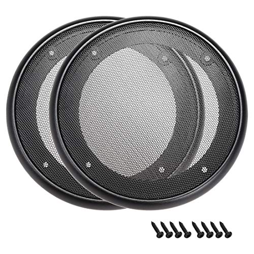 uxcell 2pcs 8