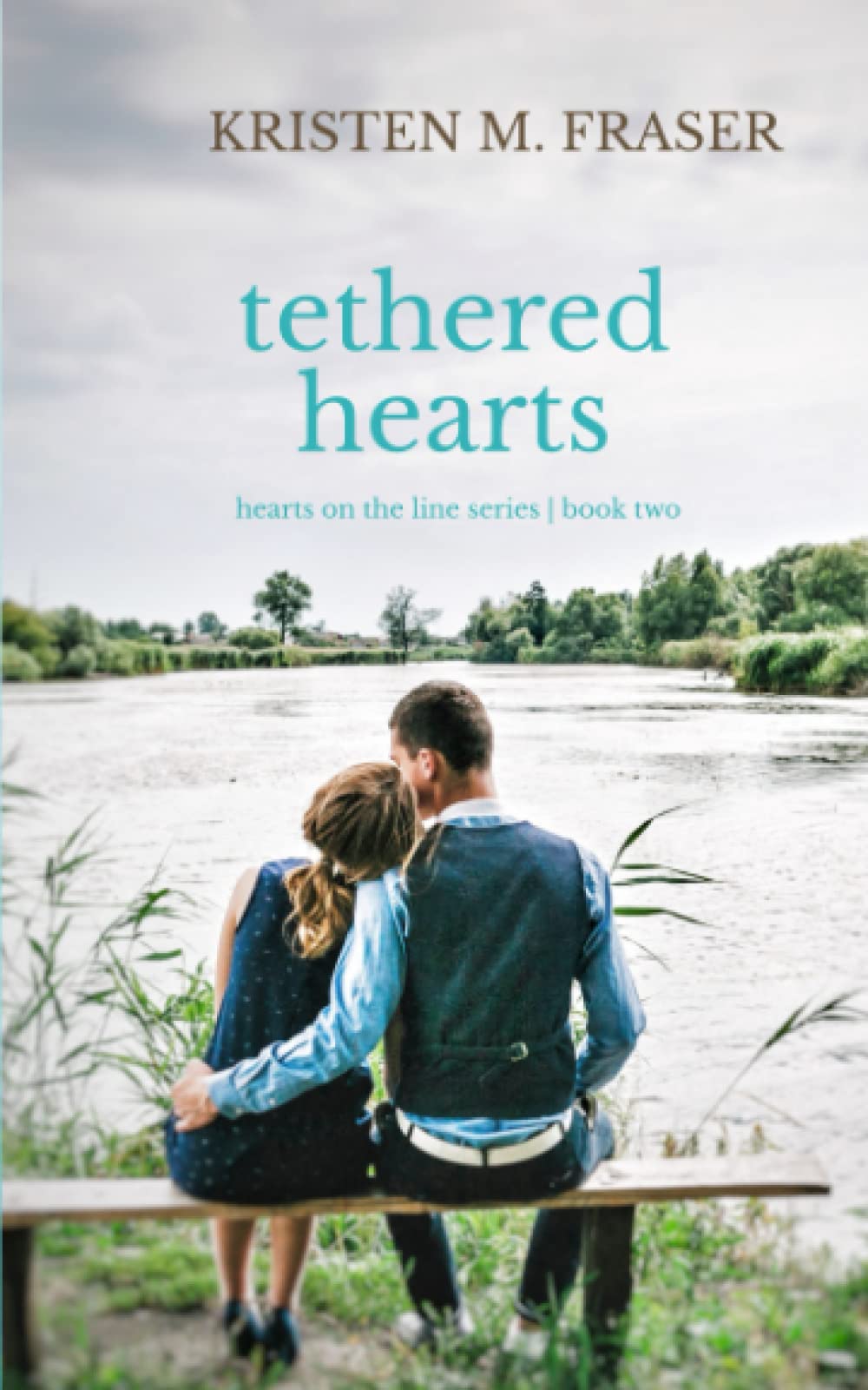 Tethered Hearts (Hearts on the Line)
