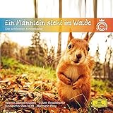  Traditional: Brüderchen, komm tanz mit mir