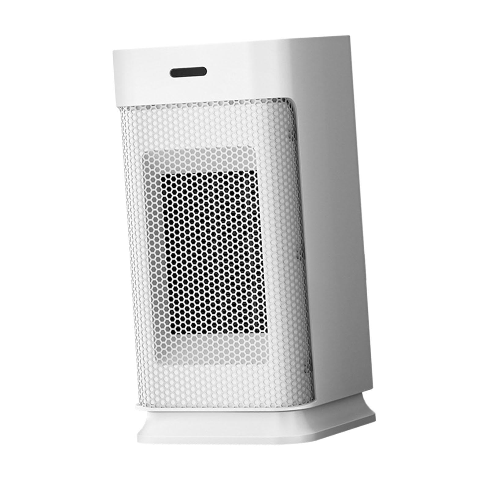Space Heater Tip Over Auto Off Compact Overheating Protection Remote Control-image-45