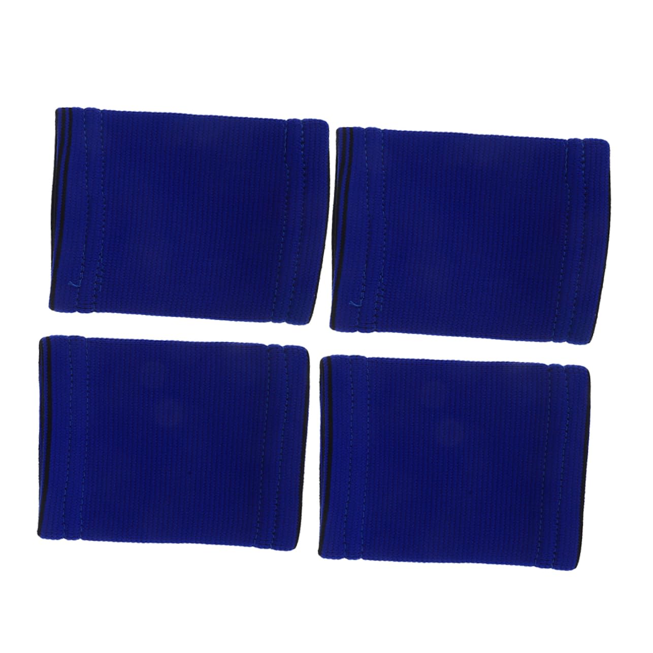 6 Paia Di Braccialetti Per Bambini Adolescenti Fascia Da Braccialetto Sportivo Fasce Da Braccialetto Fitness Protezione Per Il Fascia Di Del