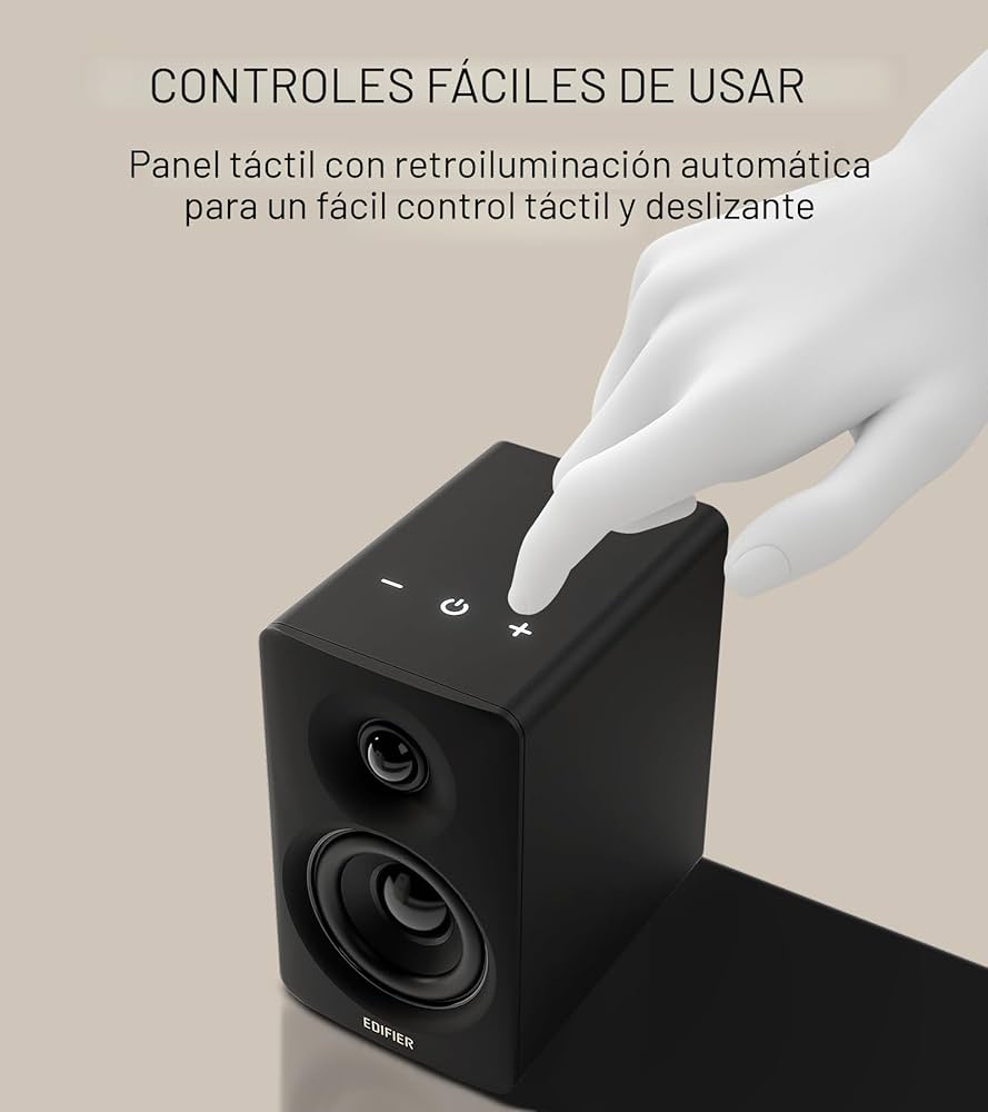 Edifier M60 スピーカー Amazon Amazon.com: Edifier M60 Multimedia Speaker Bluetooth 5.3