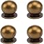 Antique Brass