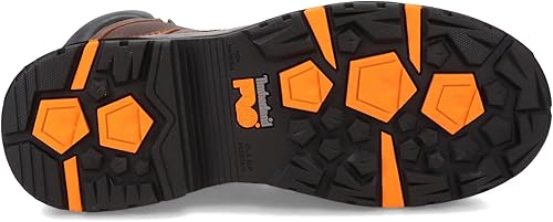 Miniatura 7 de Timberland PRO Hd Hd 8 "punta compuesta impermeable