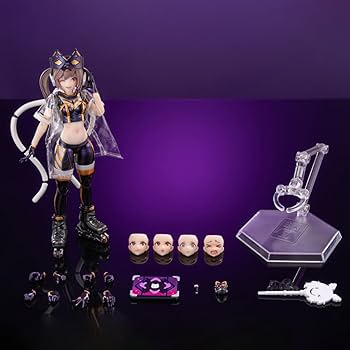 ナカまであいして　ラバマス　フィギュア 4545784044087_ll.jpg