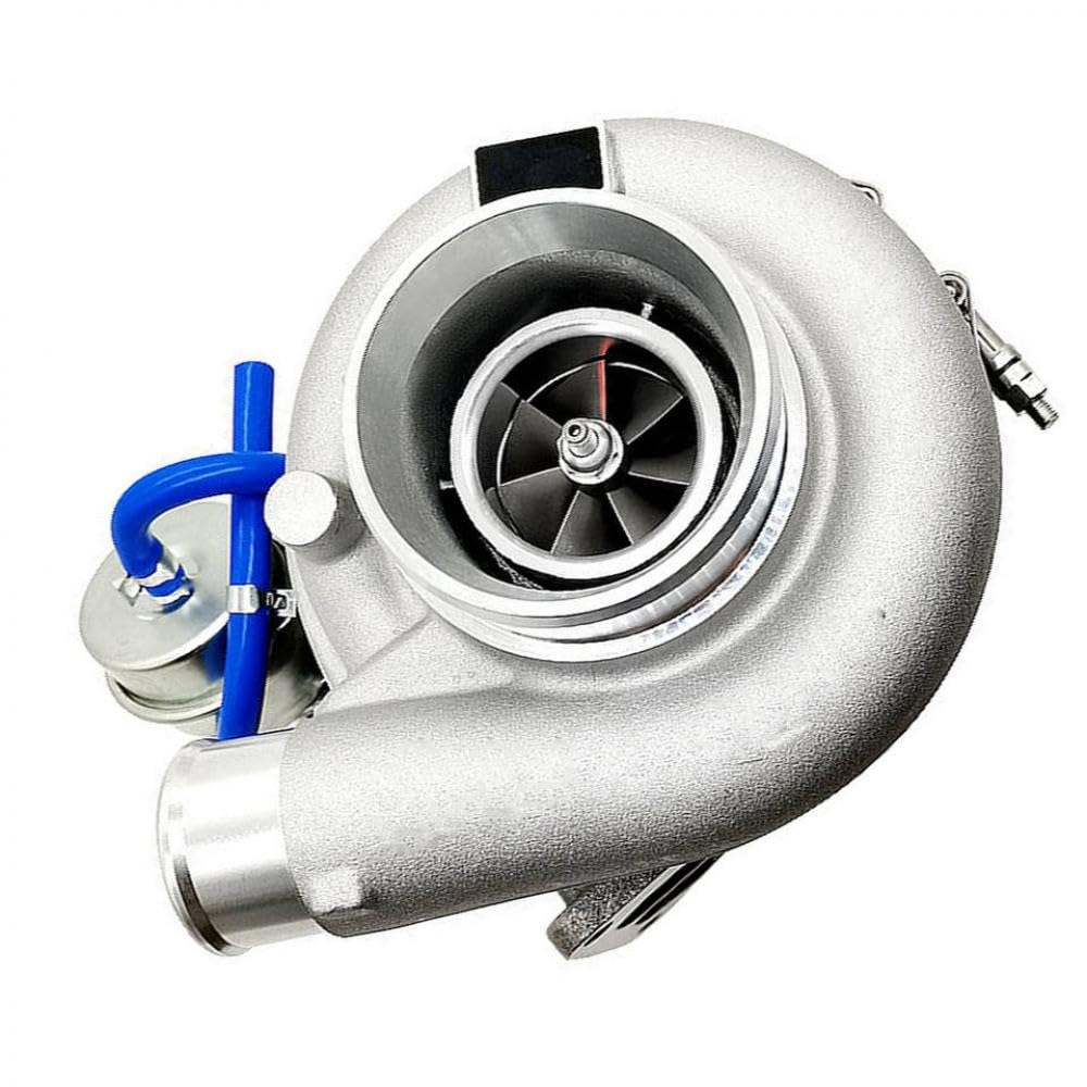 Assemblaggio compatibile del compressore per turbocompressore per motori diesel QSC 2004 al 2011