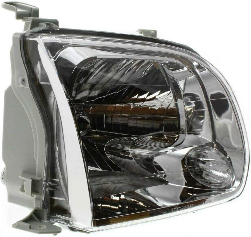 For Toyota Tundra Double Cab/Sequoia Headlight Assembly 2005 2006 2007 Passenger Side For TO2503158 | 81110-0C031
