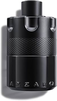 Azzaro The Most Wanted Eau de Parfum Intense 100 ml - Woody