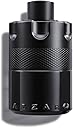Azzaro The Most Wanted Eau de Parfum Intense - Woody & Seductive Mens Cologne - Fougère, Ambery & Spicy Fragrance for Date Night - Lasting Wear - Luxury Perfumes for Men