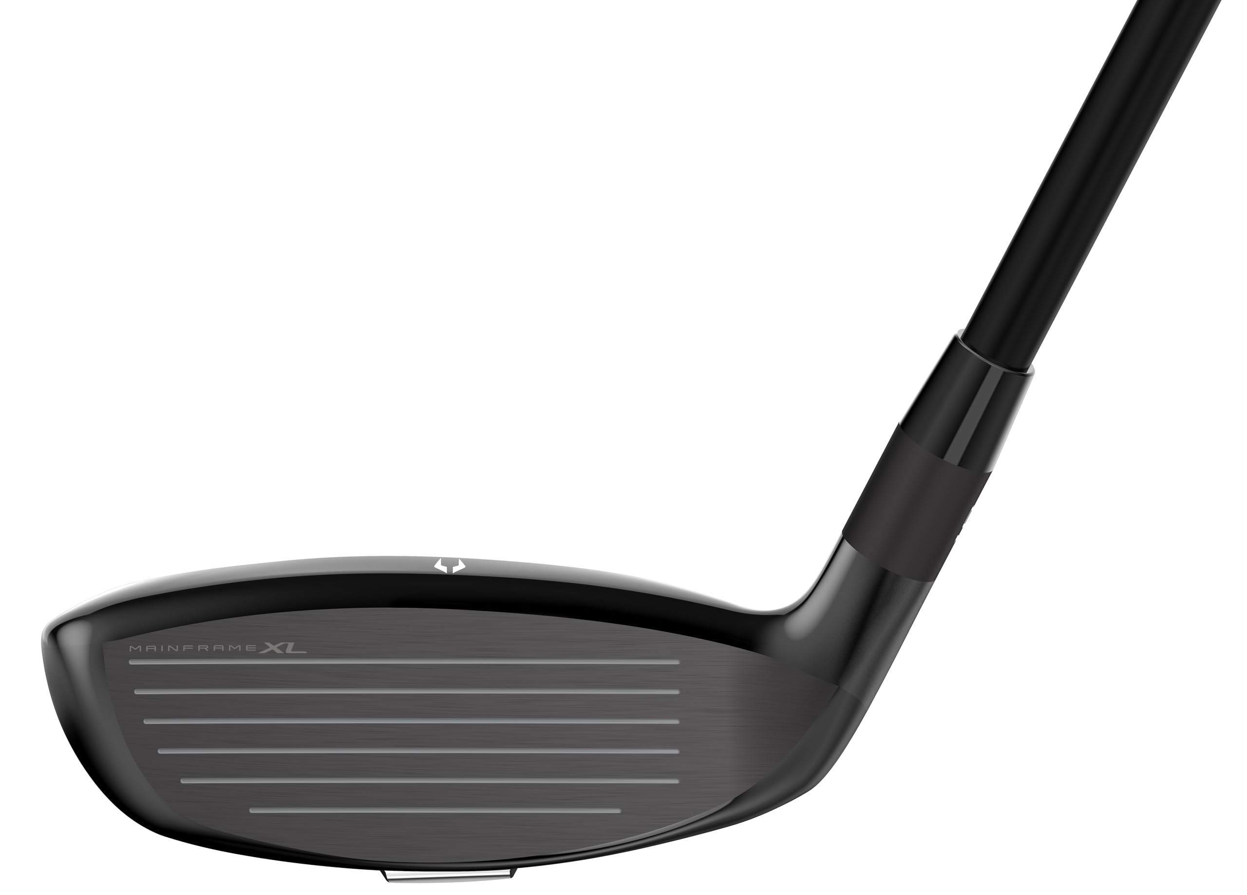 Cleveland Golf Launcher Halo XL Hyb, Golf Club Uomo, Nero