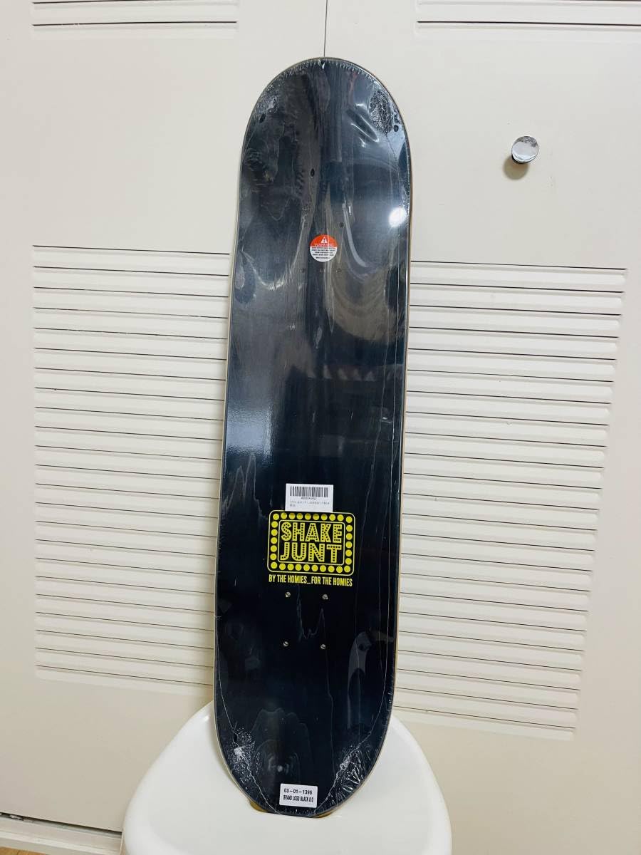 セール⭐️ Shake Junt 8.25 シェイクジャント スケボー