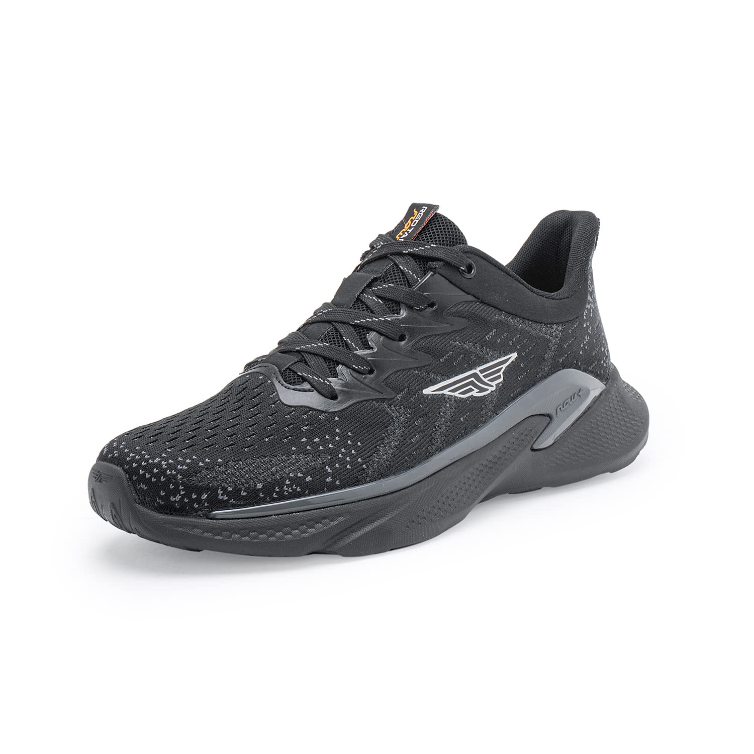 Red Tape Sports Walking Shoes for Men | Comfortable & Slip Resistant Black (B0BXPQKJWS) Amazon Price History, Amazon Price Tracker