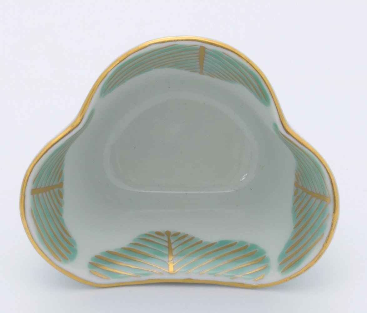 Amazon.co.jp: 有田焼 徳幸窯 縁起 小鉢 松 : ホーム＆キッチン