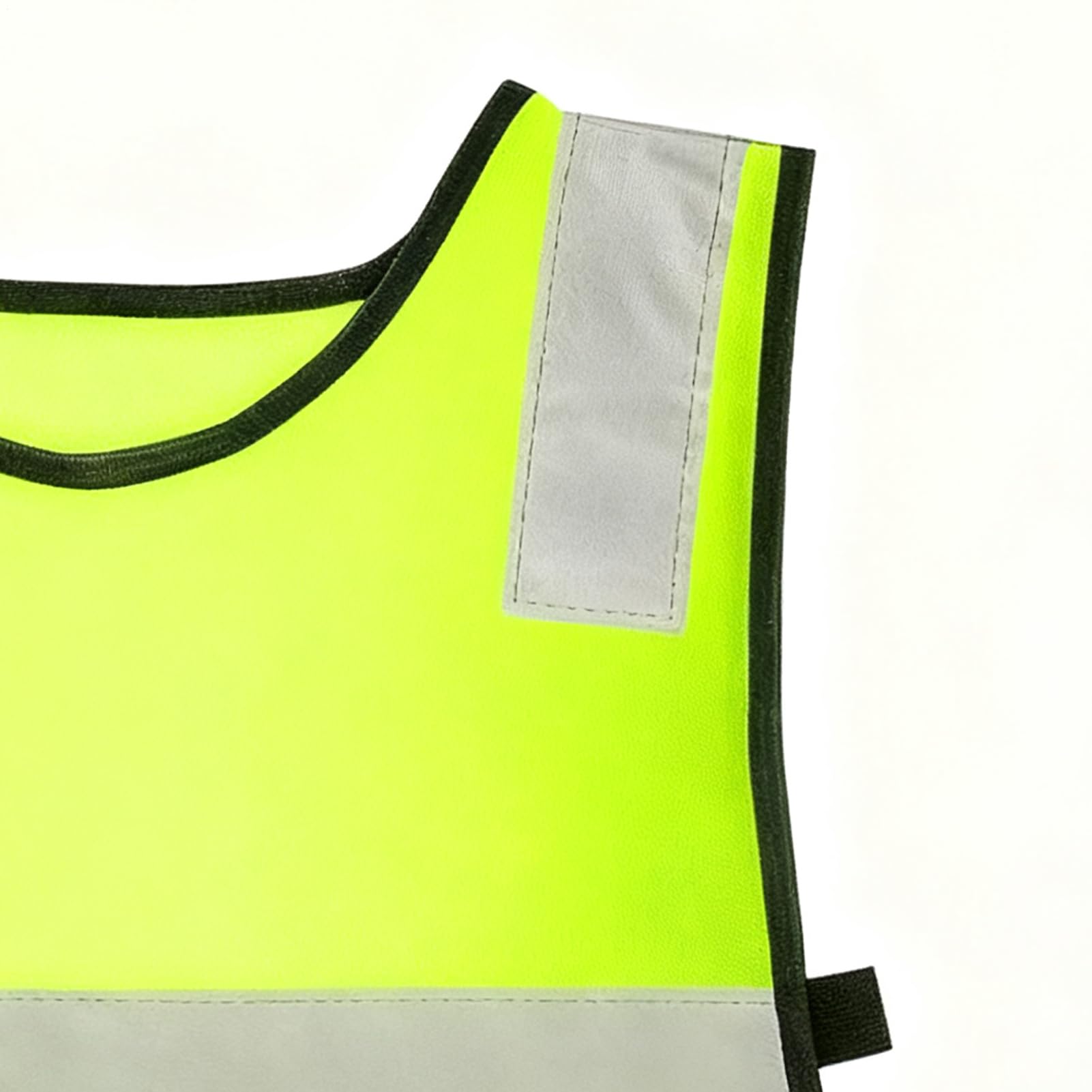 Gilet De Sécurité Pour Les 10 Pièces De Vêtements Pour La Circulation