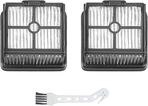 BeNtli Cordless Wet Dry Vacuum Cleaner Replacement Spare PartsRoller BrushHepa FilterCompatible for Tineco Floor One S3 Compatible for Tineco