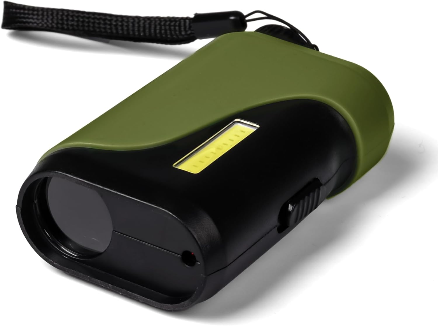 Kids’ Compact Monocular with Compass & LED Light for Outdoor Adventures Kids’ Compact Monocular with Compass & LED Light for Outdoor Adventures