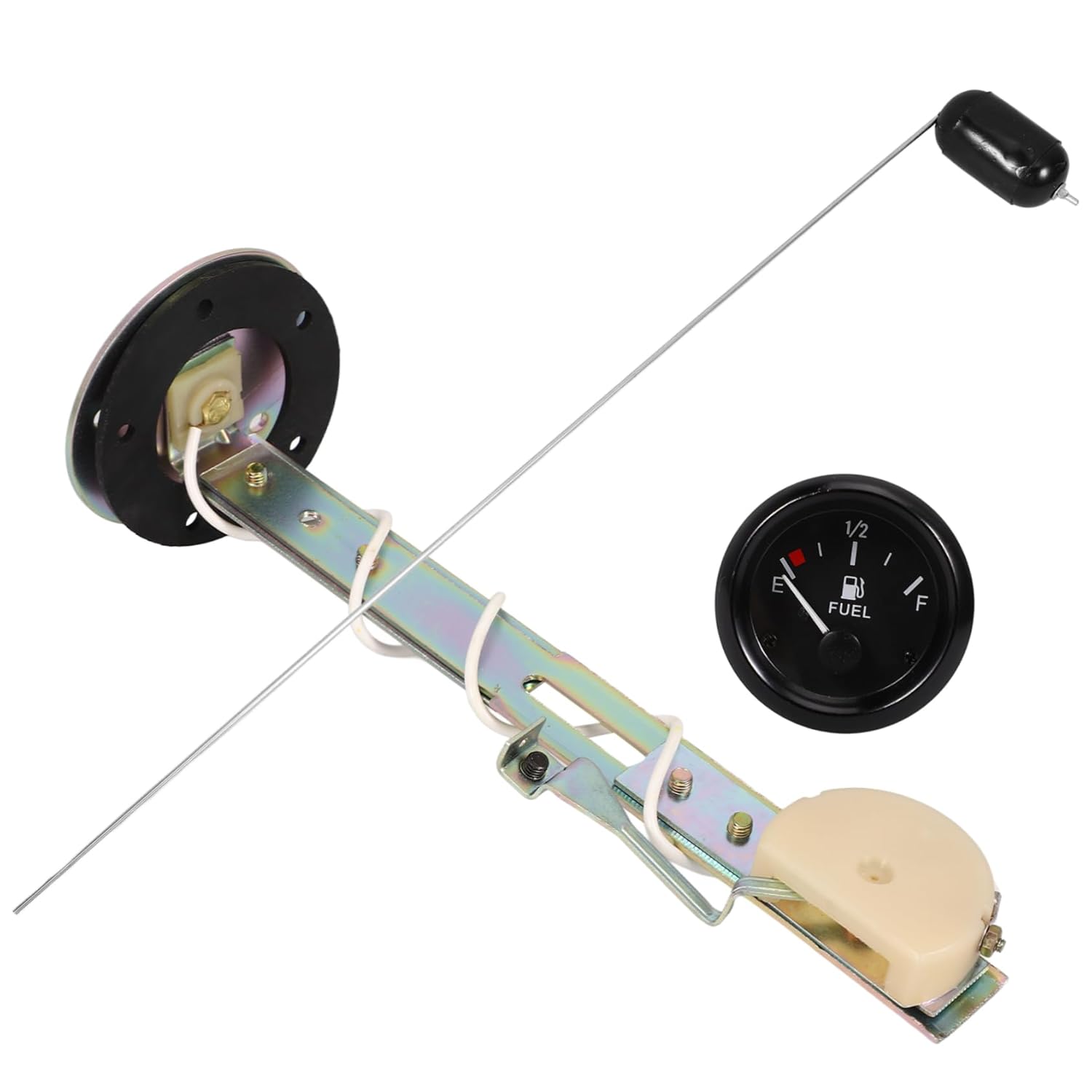 12v Vehicle Level Gauge High Brightness Led Display for Accurate Monitoring Cars and Trucks