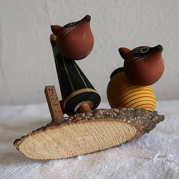 古玩工芸品の銅福の斧は古いです。パラジウムの置物です 袋状斧形石製品 文化遺産オンライン