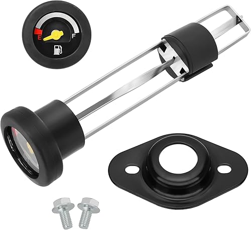 Tapa de gas para Honda Foreman 400 450 1995-2004 17504-HM7-013