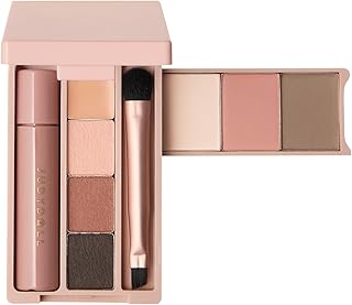 JUDYDOLL Paleta de maquillaje portátil – Kit ...