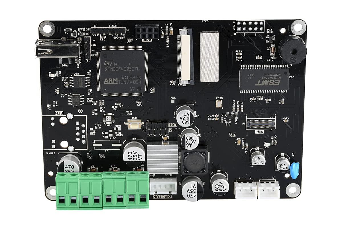Creality 3D LD-002H Mainboard for Creality 3D Printer-picture-41