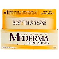 Algopix Similar Product 19 - Mederma Cream 20 g ( Pack of 4)