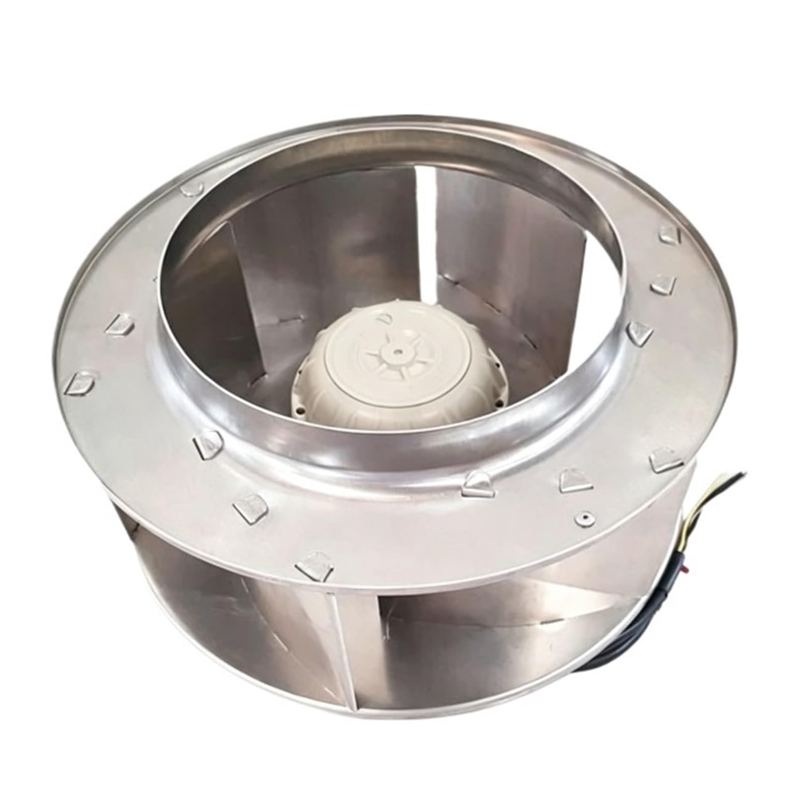 Kszhzymgx One Color Rh35m-4Ek.4f.1r 115V 60Hz 0.56Kw Cooling Fan