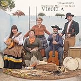  Flora la Vaquerilla / La Boda del Vaquero y la Serrana