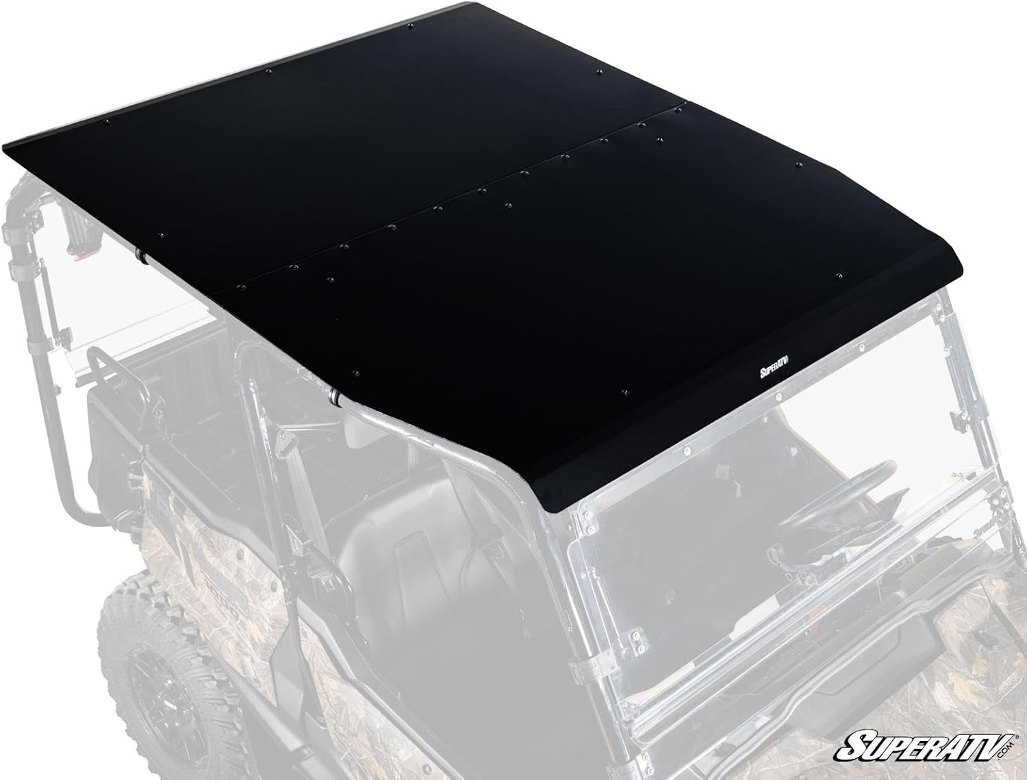 SuperATV Honda Pioneer 1000-5 Aluminum Roof