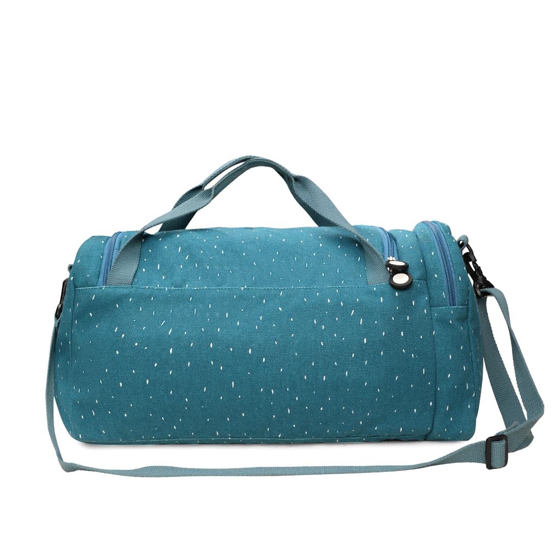Sac week-end enfant - Mr. Triceratops - Trixie