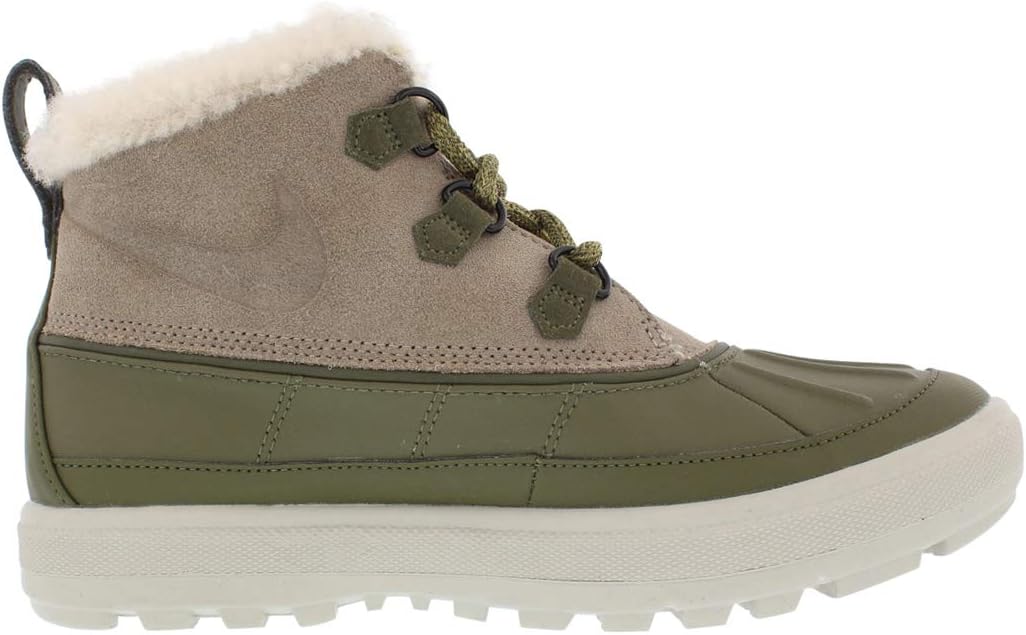 Nike Women's Woodside Chukka II Duck Boot