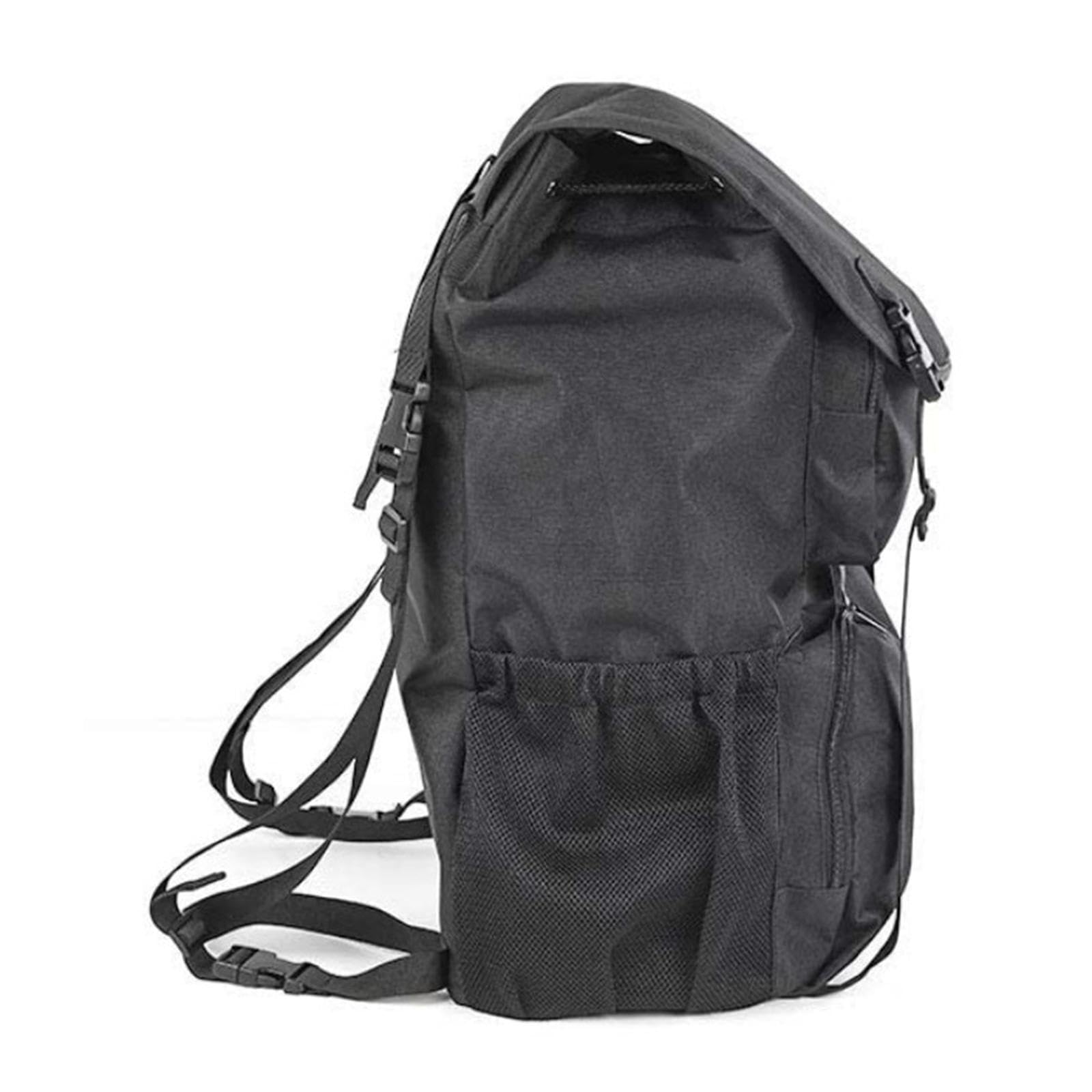 Sac à Dos Poubelle pour Roue de Secours, Robuste et Multifonctionnel