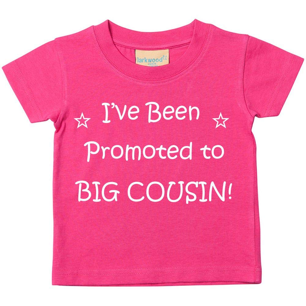 60 Second MakeoverLimited I'm The Big Sister White Tshirt Baby Toddler Kids Available in Sizes from 0-6 Months New Baby Brother Gift