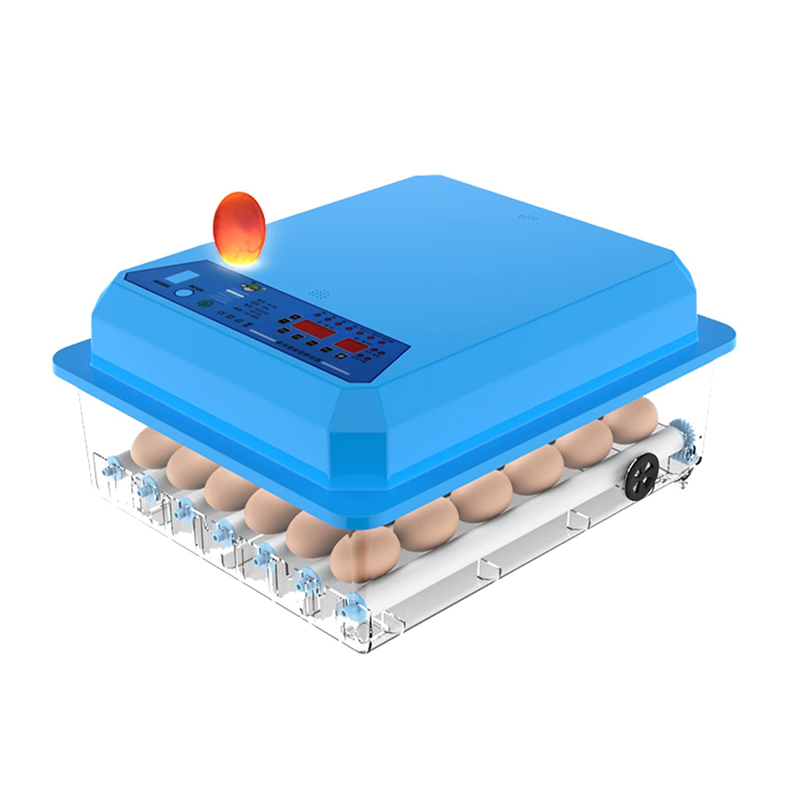 Buy Incubators for Hatching Eggs Incubators for Quail Eggs Automatic 9