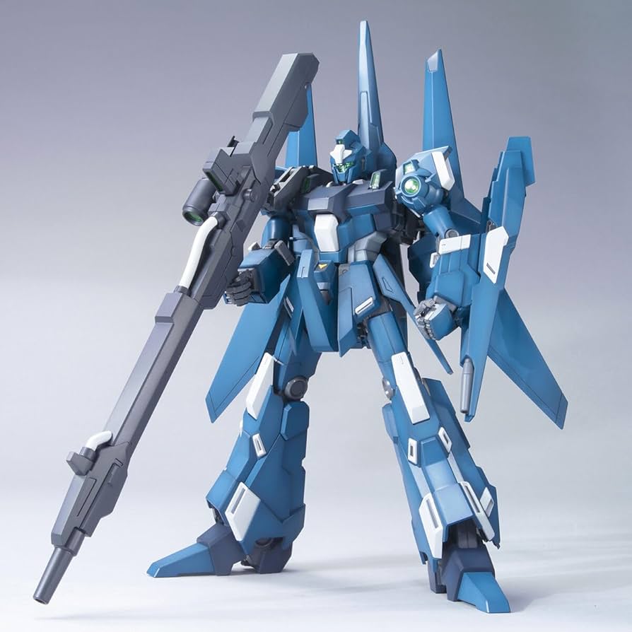 Amazon | BANDAI SPIRITS(バンダイ スピリッツ) MG 機動戦士ガンダムUC
