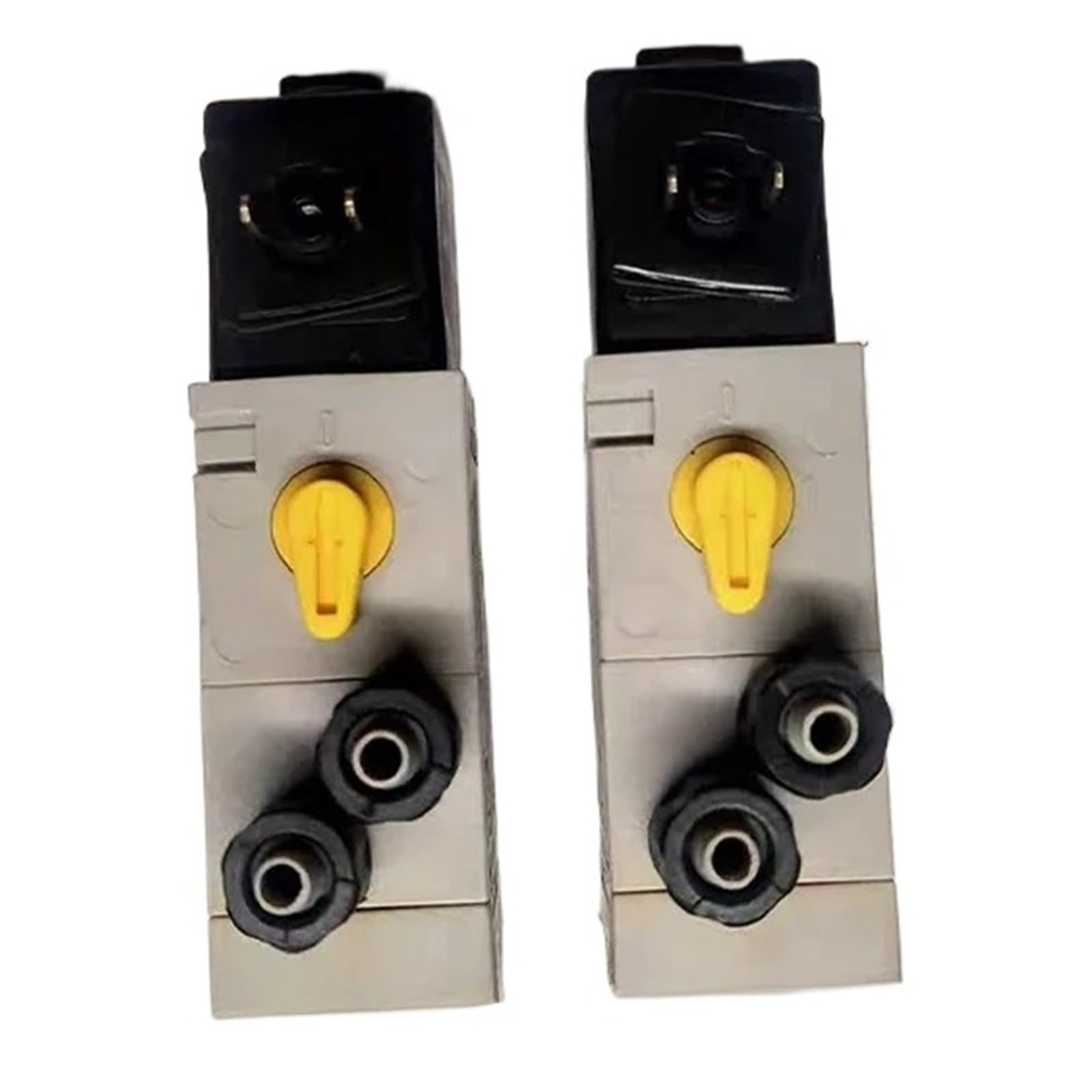 Kkhcmzpi One Color 1Pcs 572840 Mh20366 24Vdc Solenoid Valve